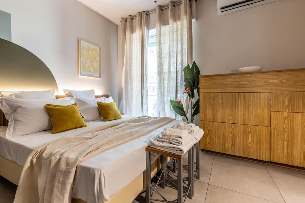 Dafne Room Un'Oasi Romana Per Coppie المظهر الخارجي الصورة